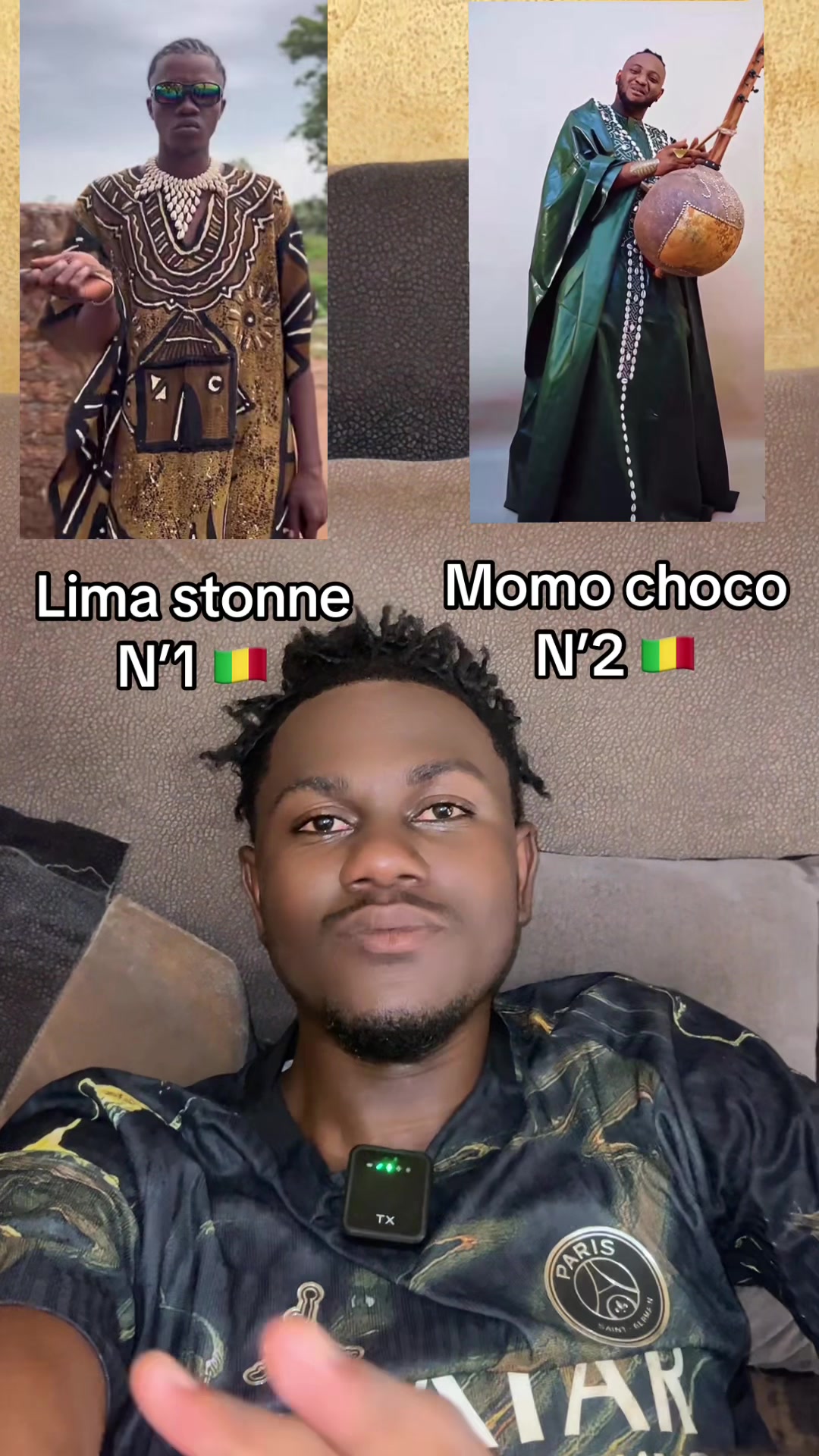 @dougou wili baby 🦷🐊🇲🇱🌬️