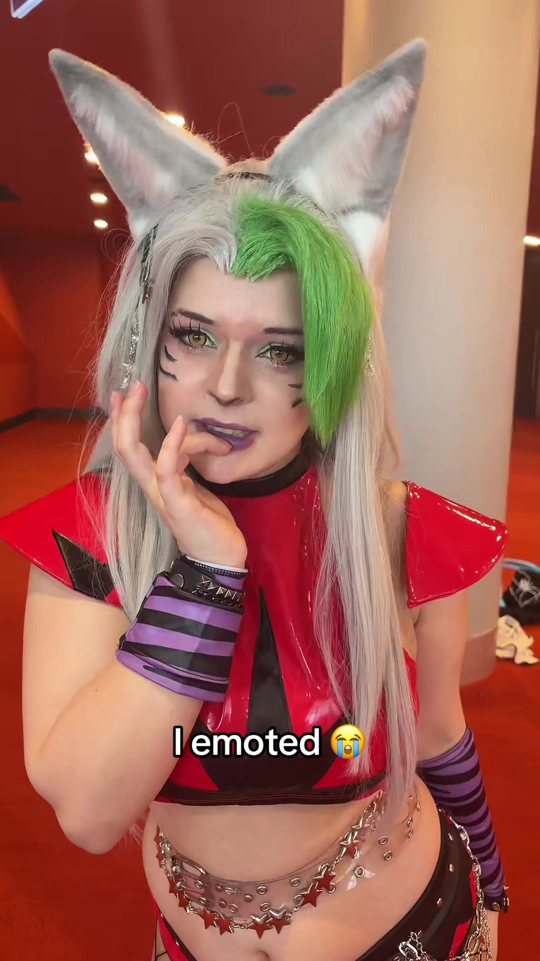 @theangrystrawberryy