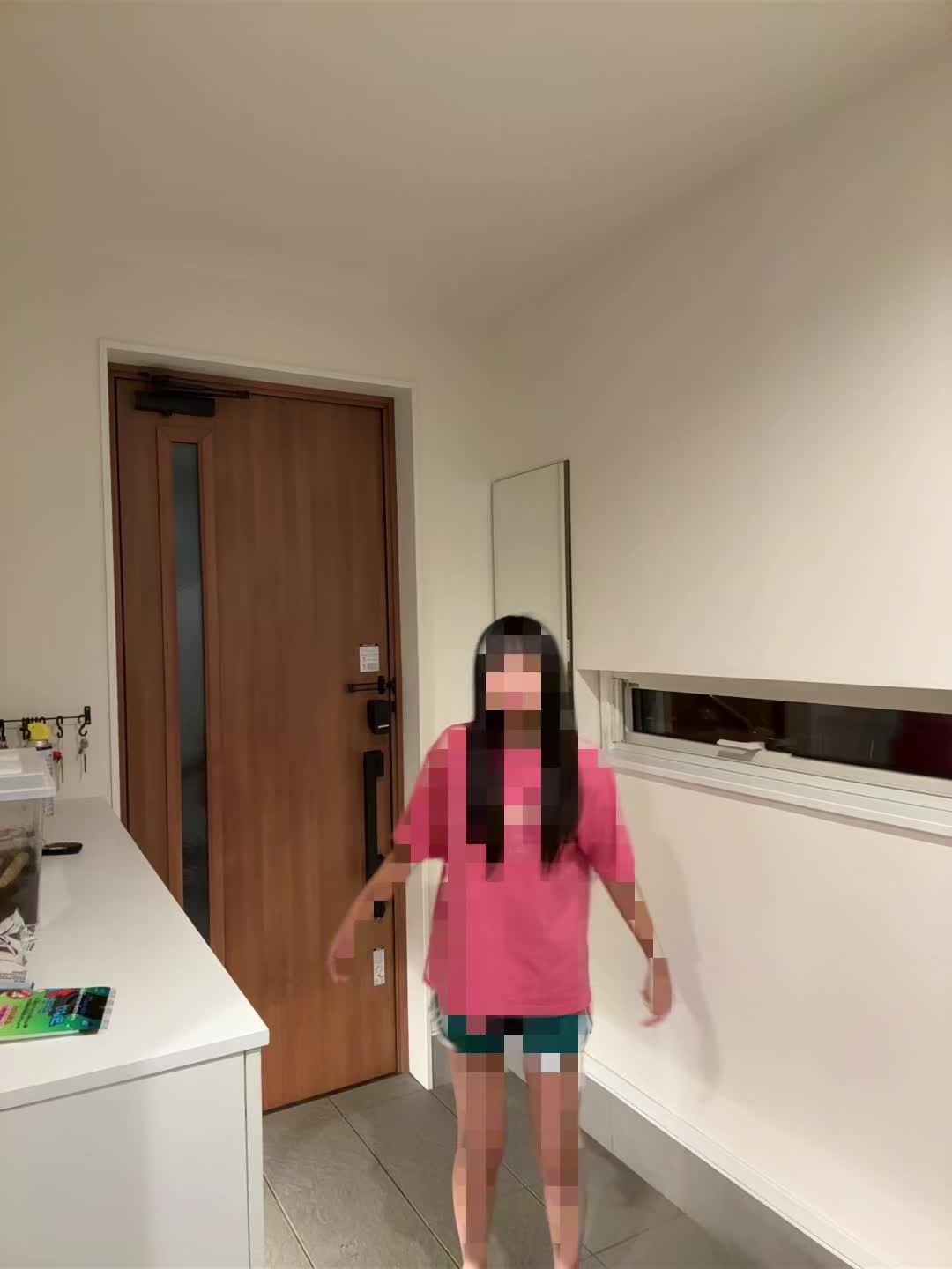 @莉央