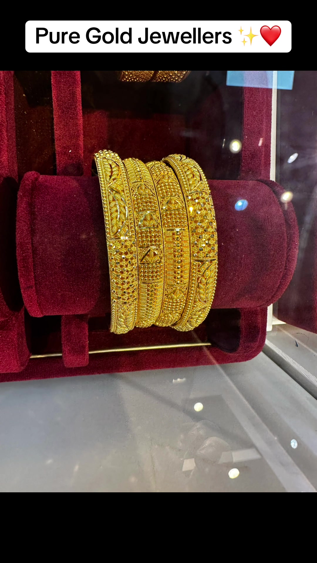 @Pure Gold Jewellers