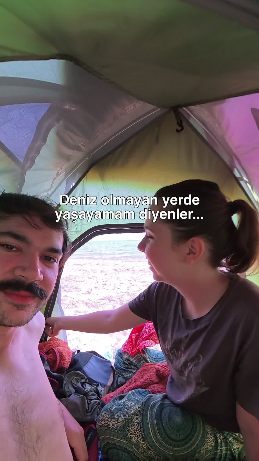 @Yol Fukaraları Bahar & Ömer