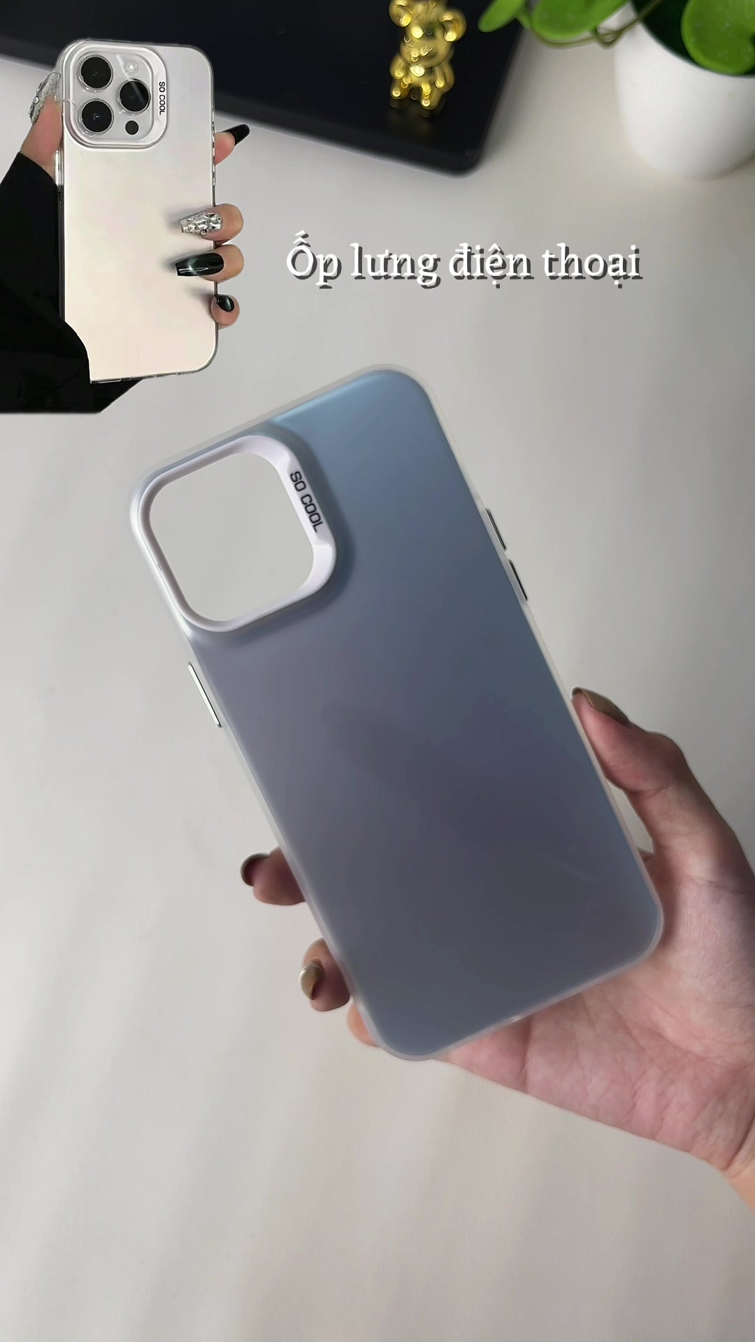 @Góc review chất lượng