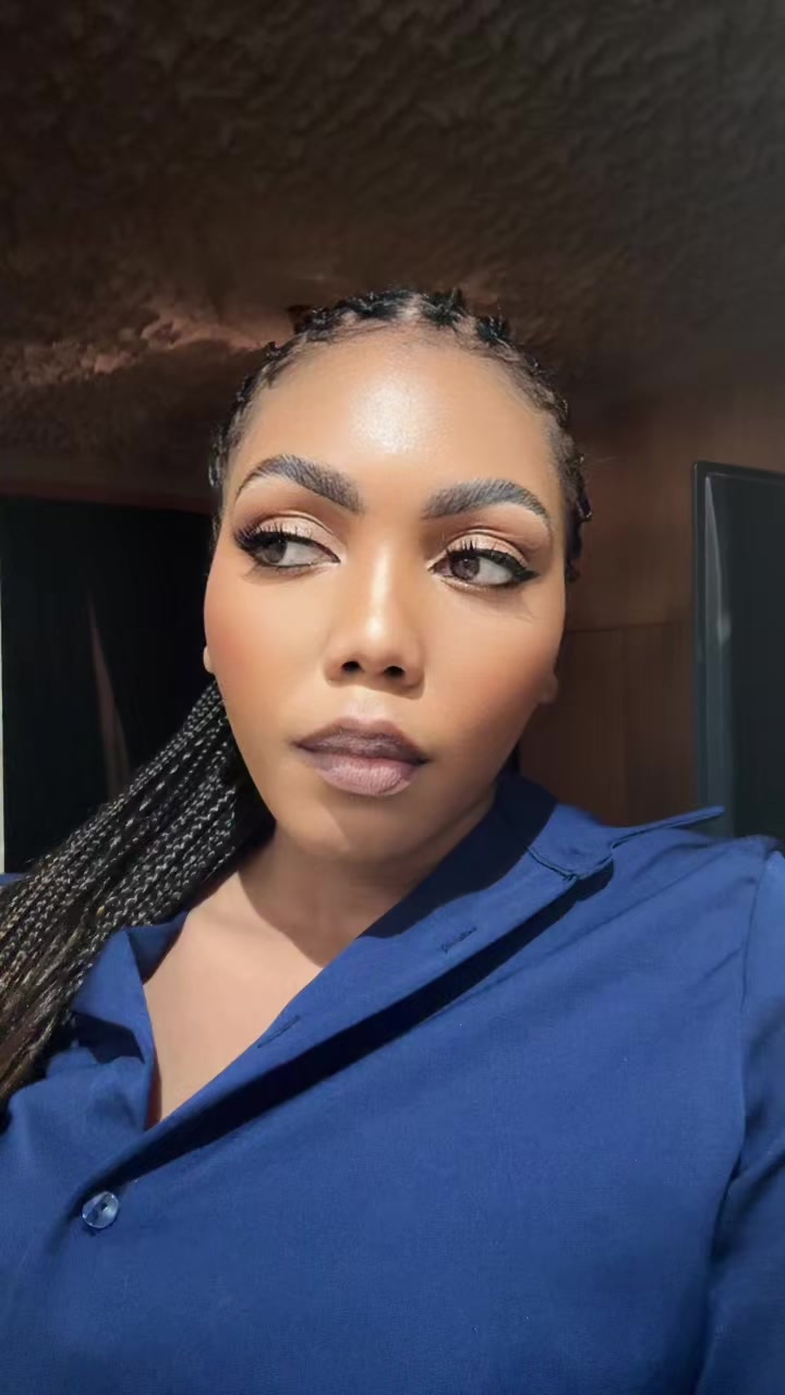 @Anelisa Madikane