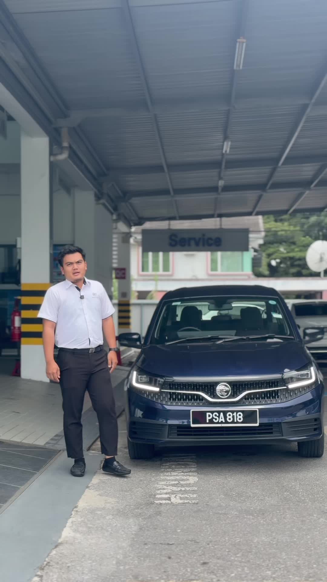 @Proton Supernau Bintulu-4S