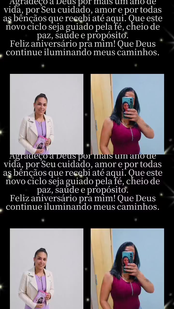 @Leticia Dadona