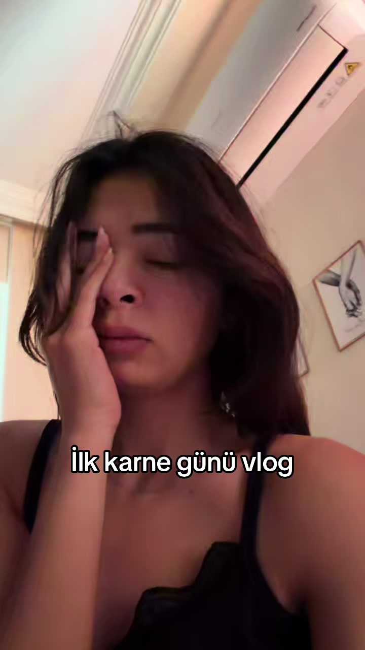 @Melisa Alacalı