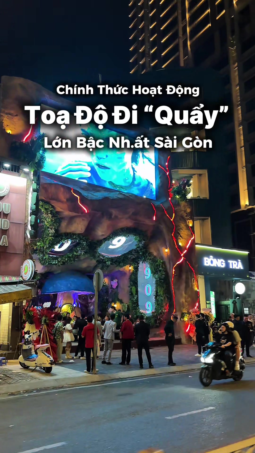 @S&agrave;i G&ograve;n City View