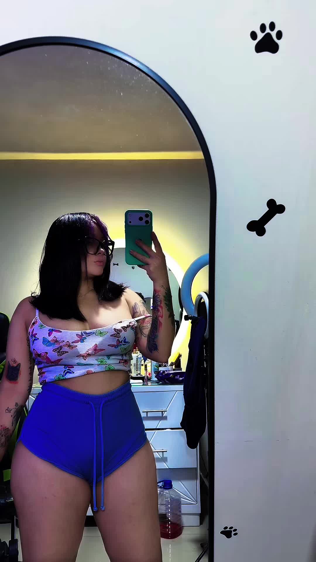 @G𝒶𝓉𝒾𝓉𝒶🐈&zwj;⬛ 👽🇻🇪