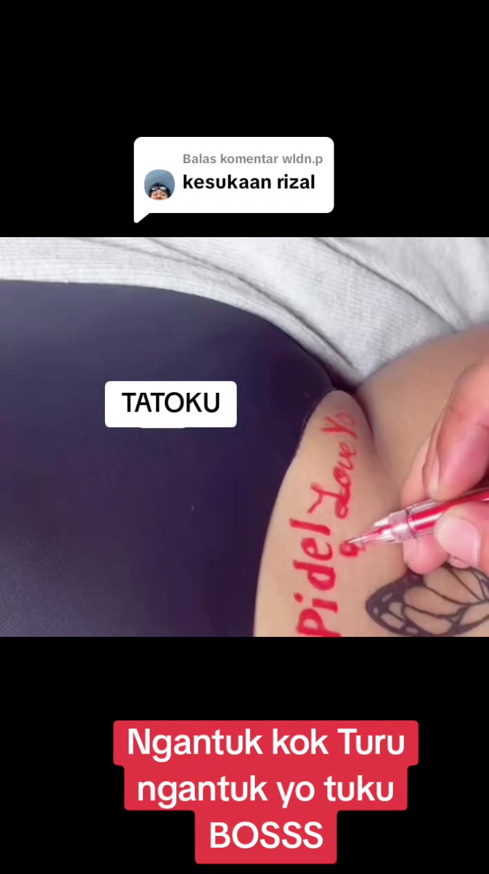 @Tato Ku