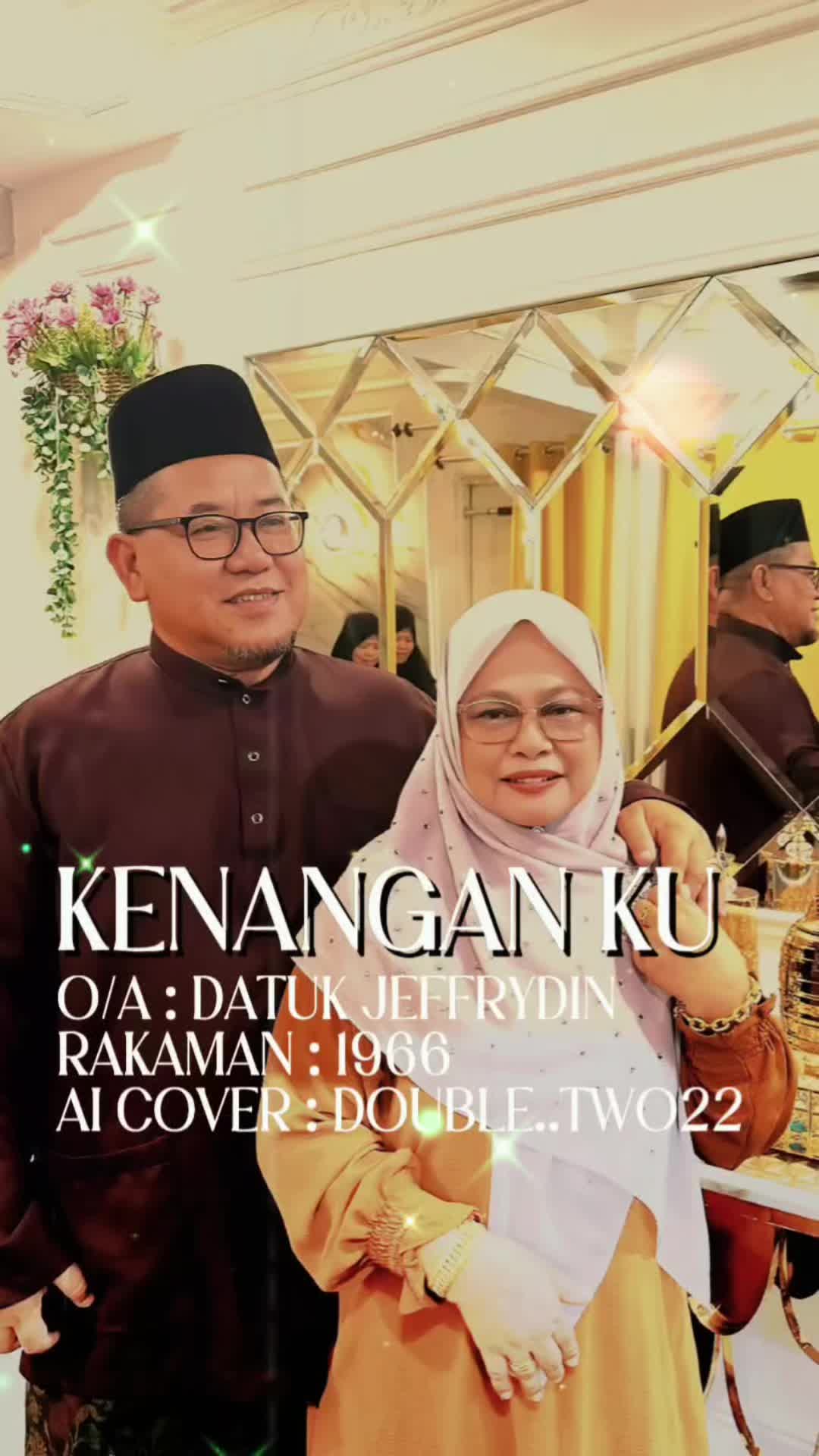 @Haji Mohd Nor Mat Baseri
