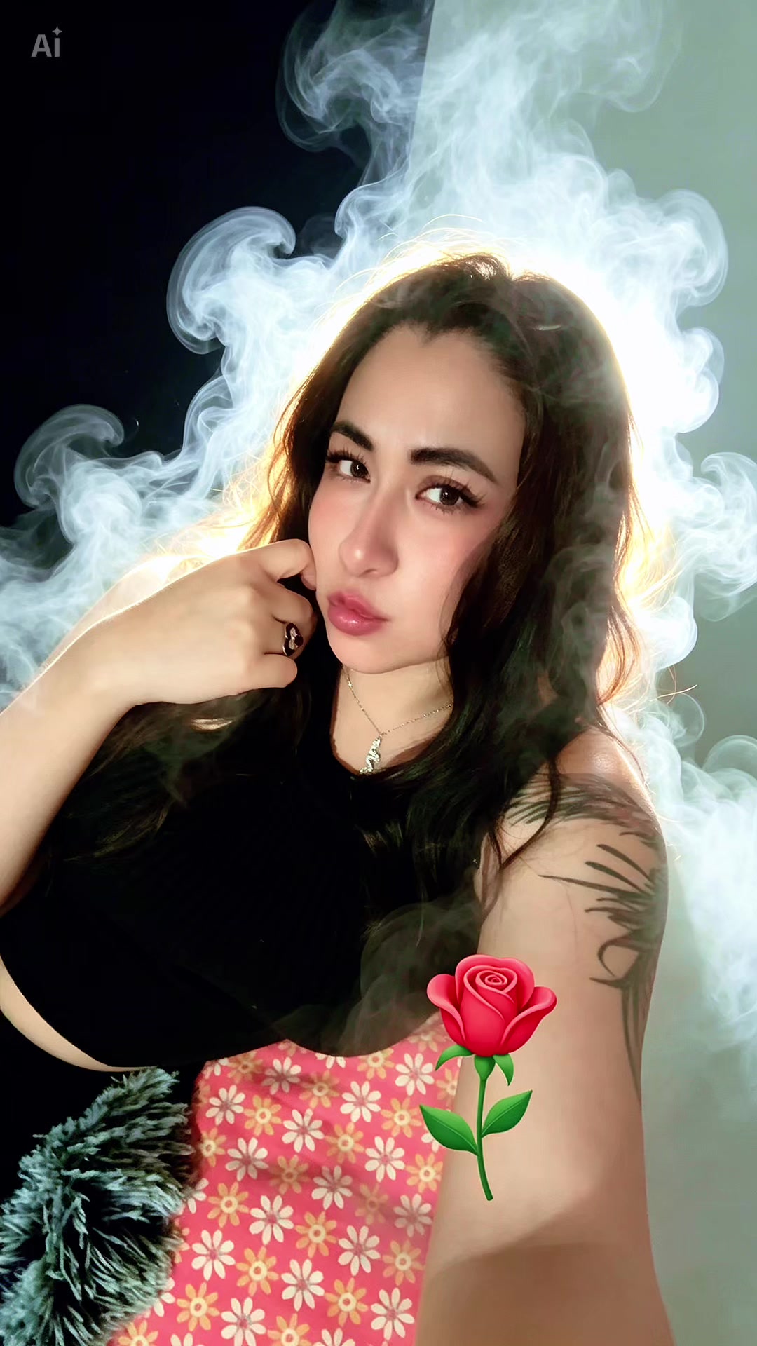 @LOLLIPOP ROUS
