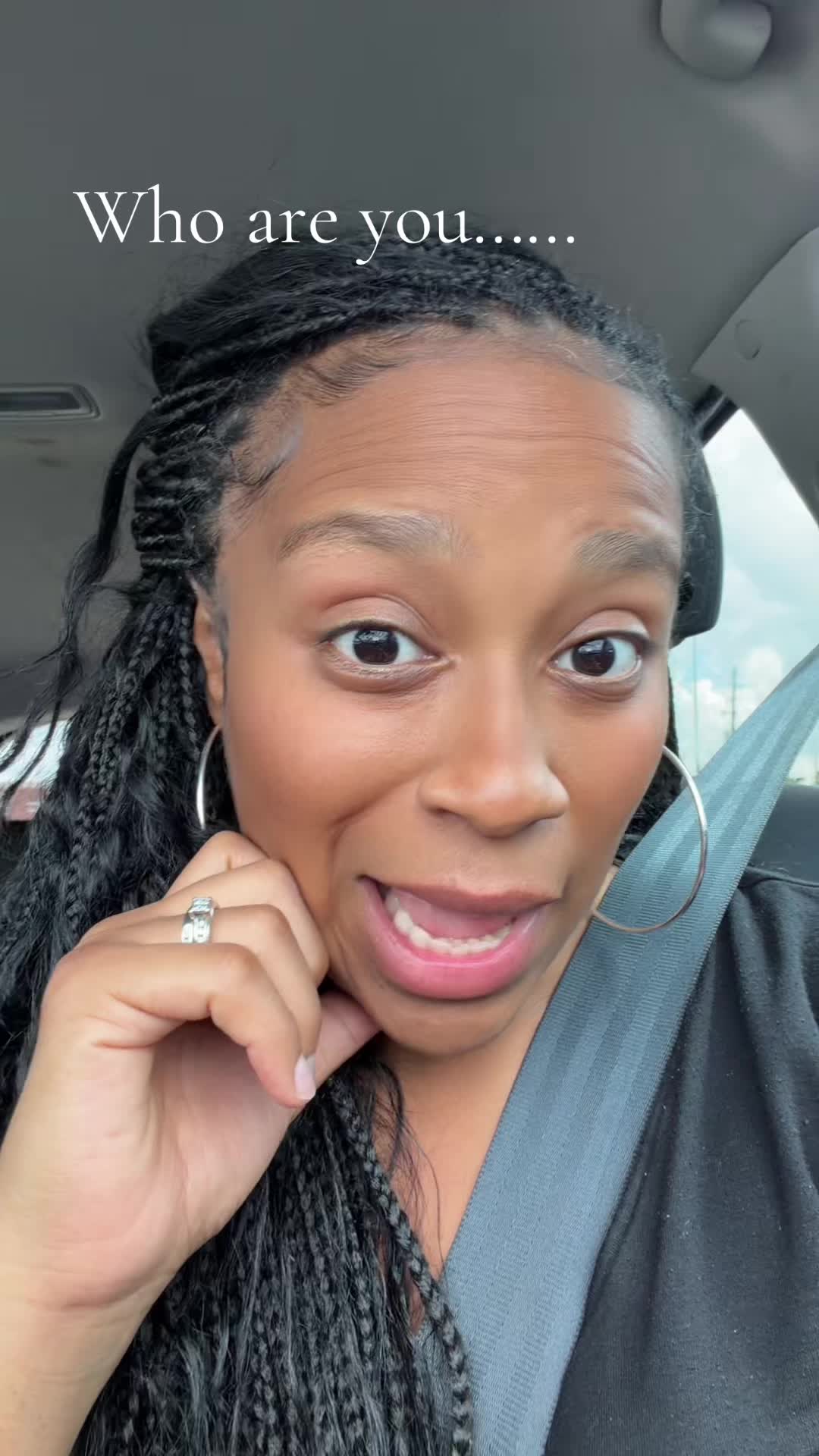@Chrystal Willis ๐