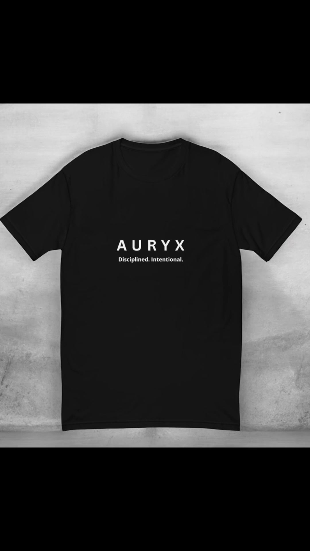 @A U R Y X