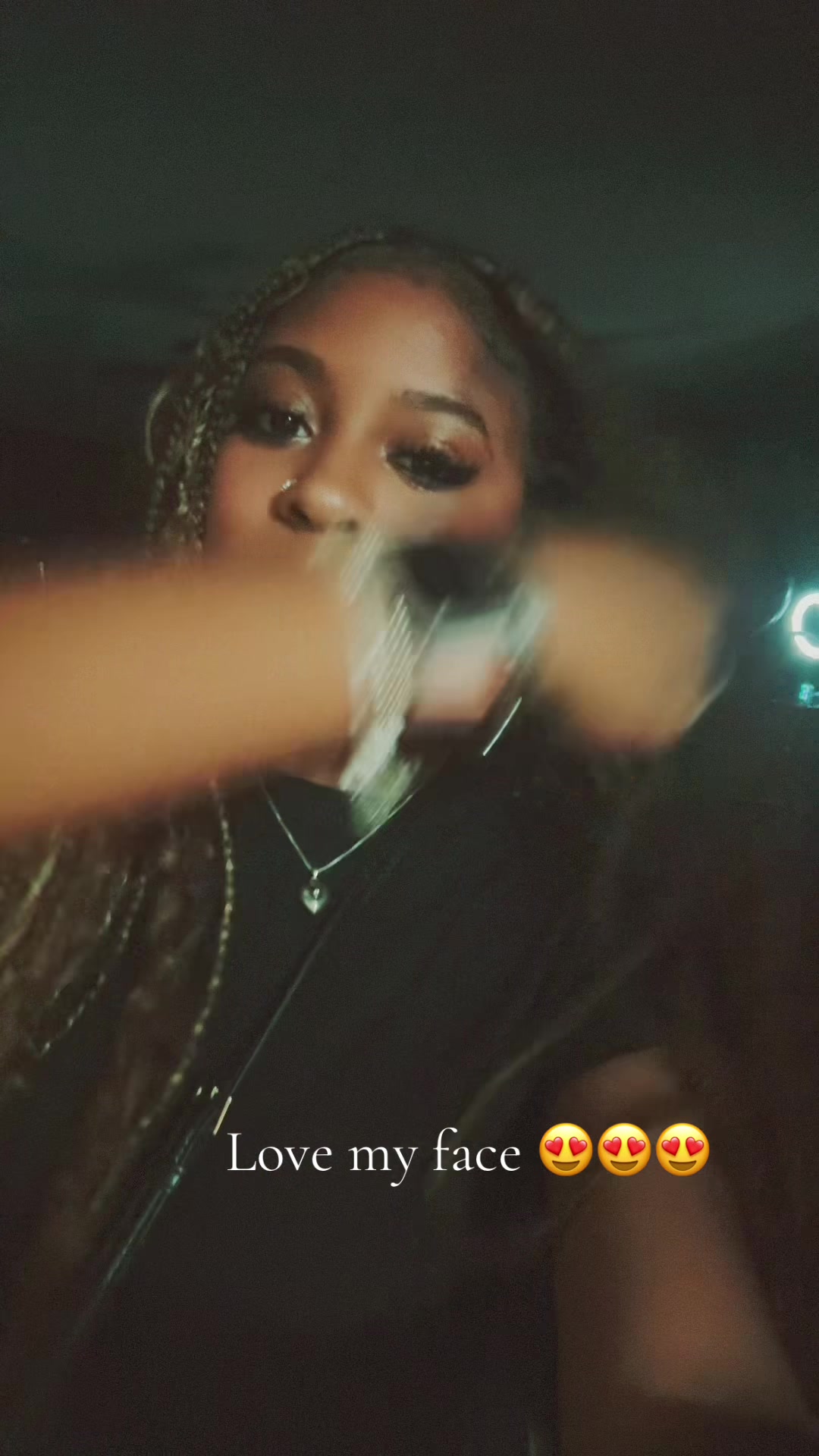 @Tahirah ๐