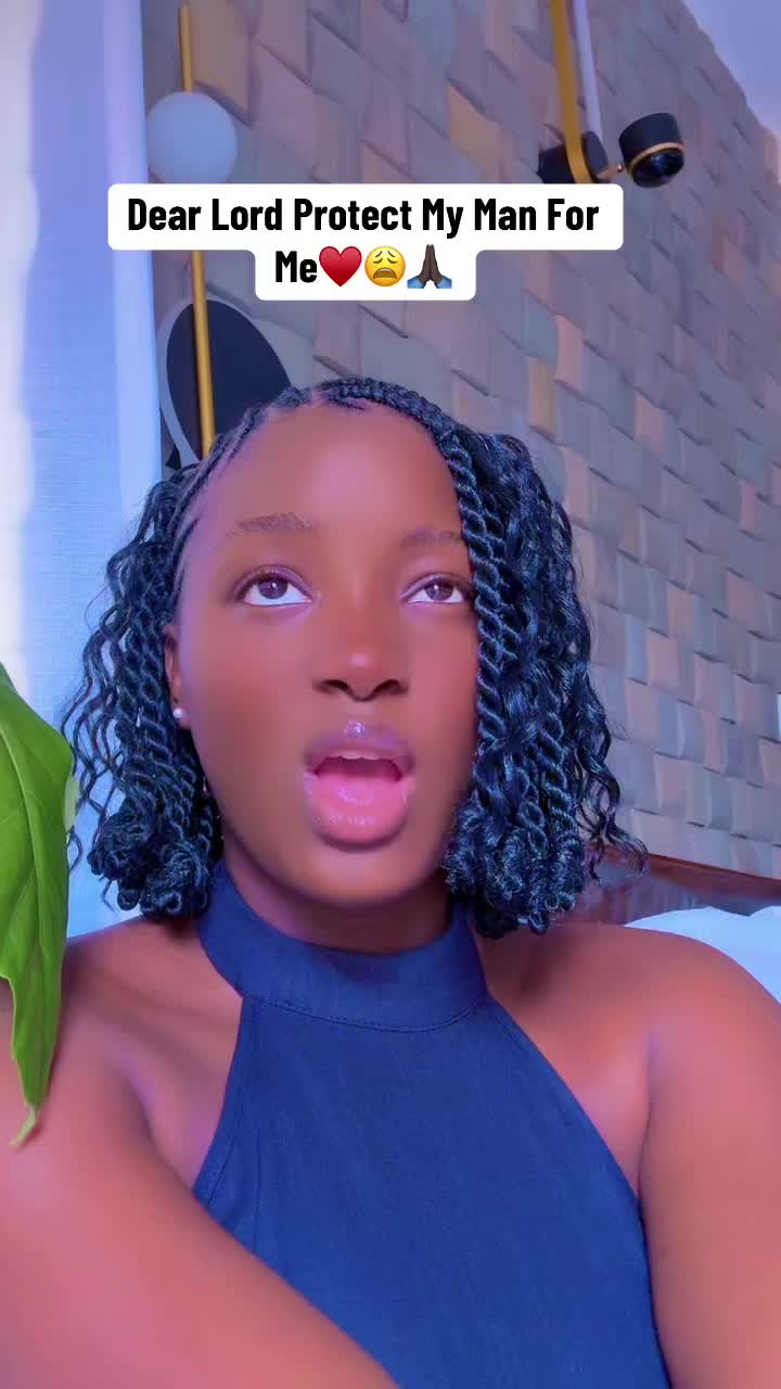 @Ariana Ssebunya