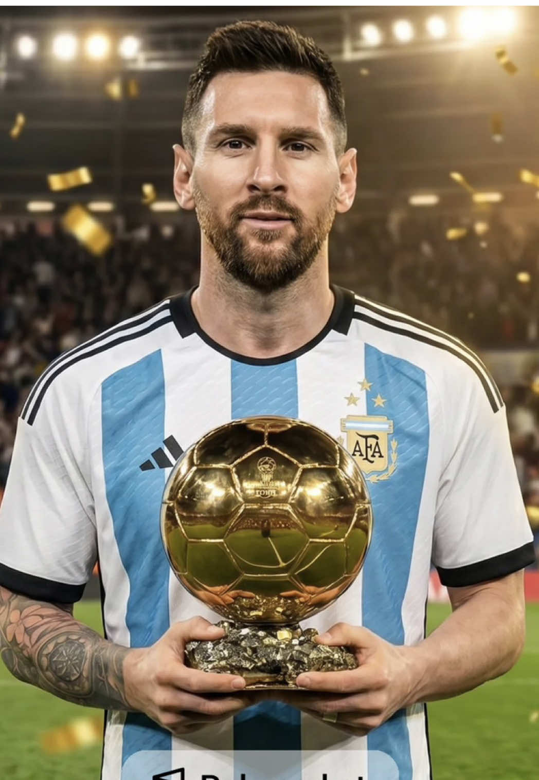 @World Cup Momo