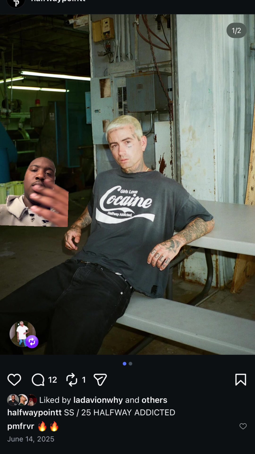 @Legendary $ilk