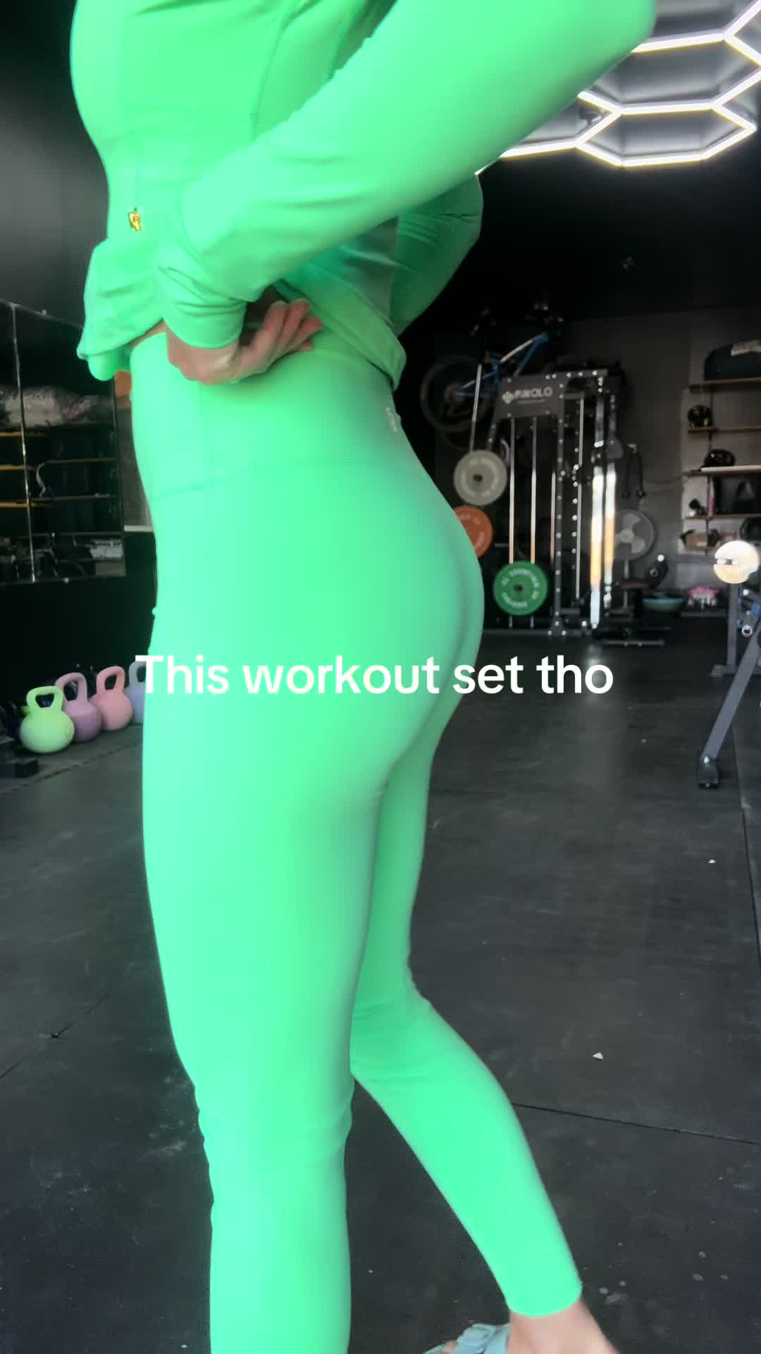 @Zenna Kae | Fitness | Health