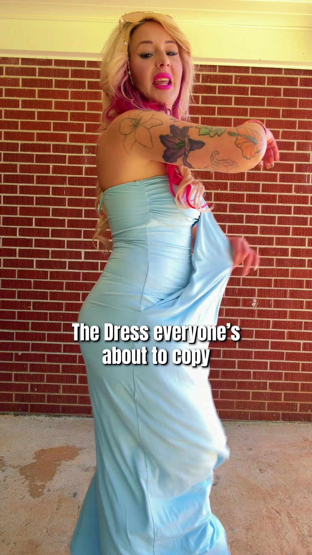 @Toni Paige | Style Rewritten