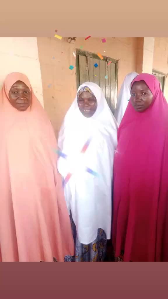 @yusuf saidu tsiga wgrw