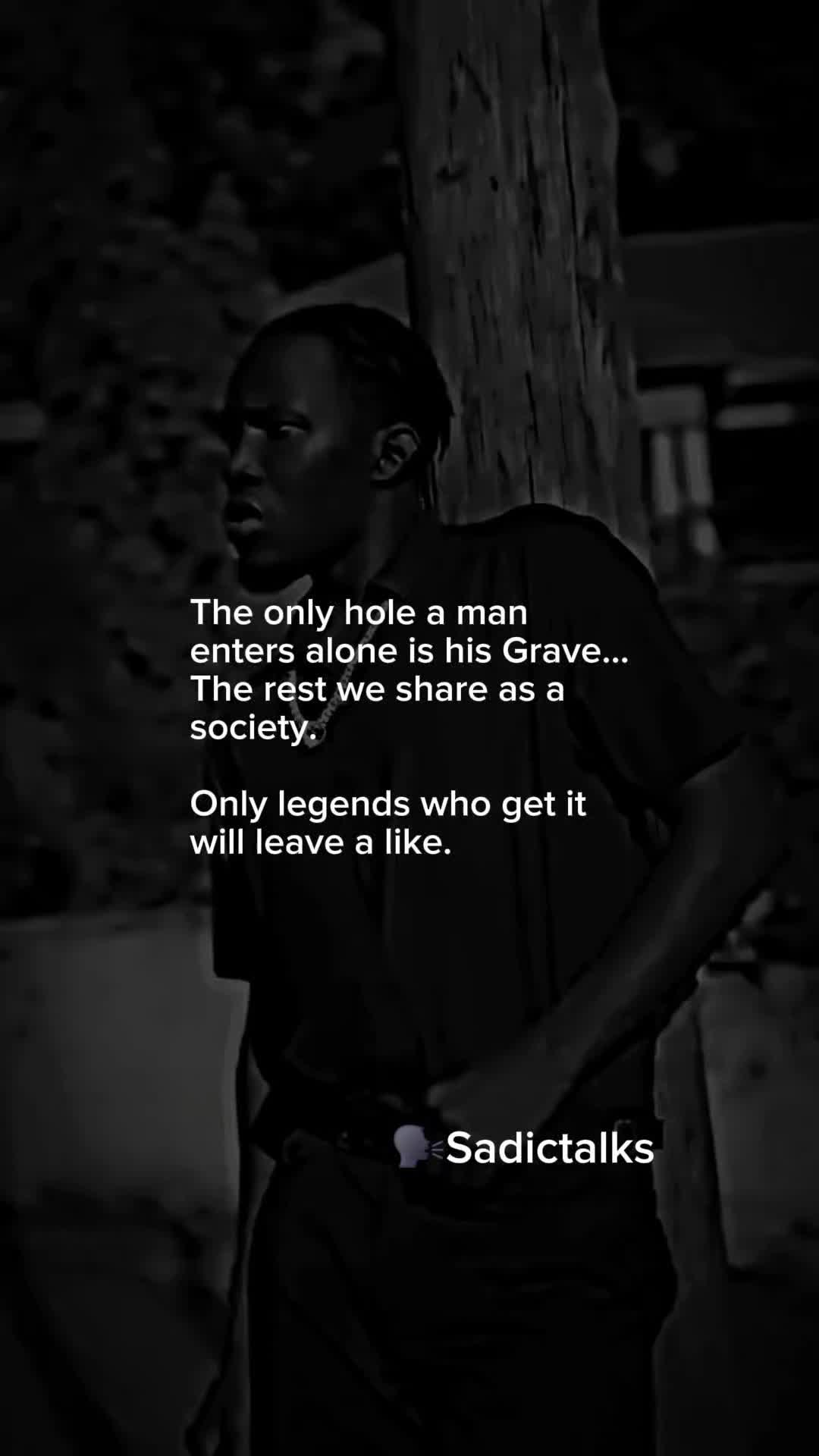 @𝐒𝐀𝐃𝐈𝐂 𝐓𝐀𝐋𝐊𝐒
