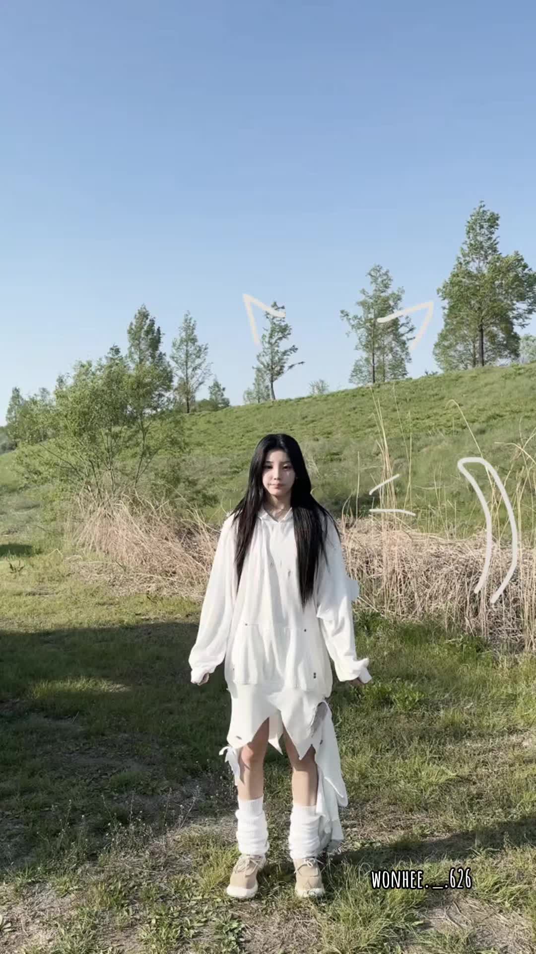 @沅禧的緋聞女友