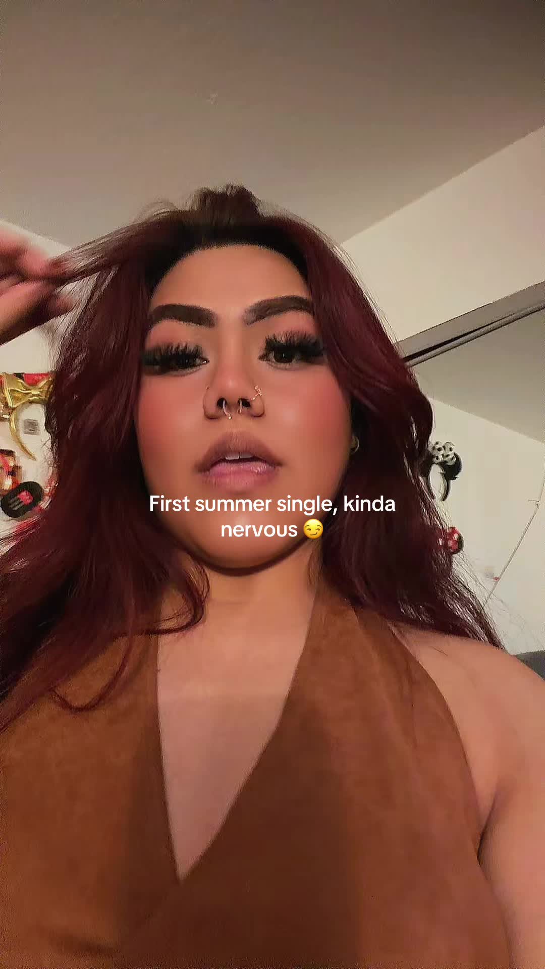 @Karla Calderon