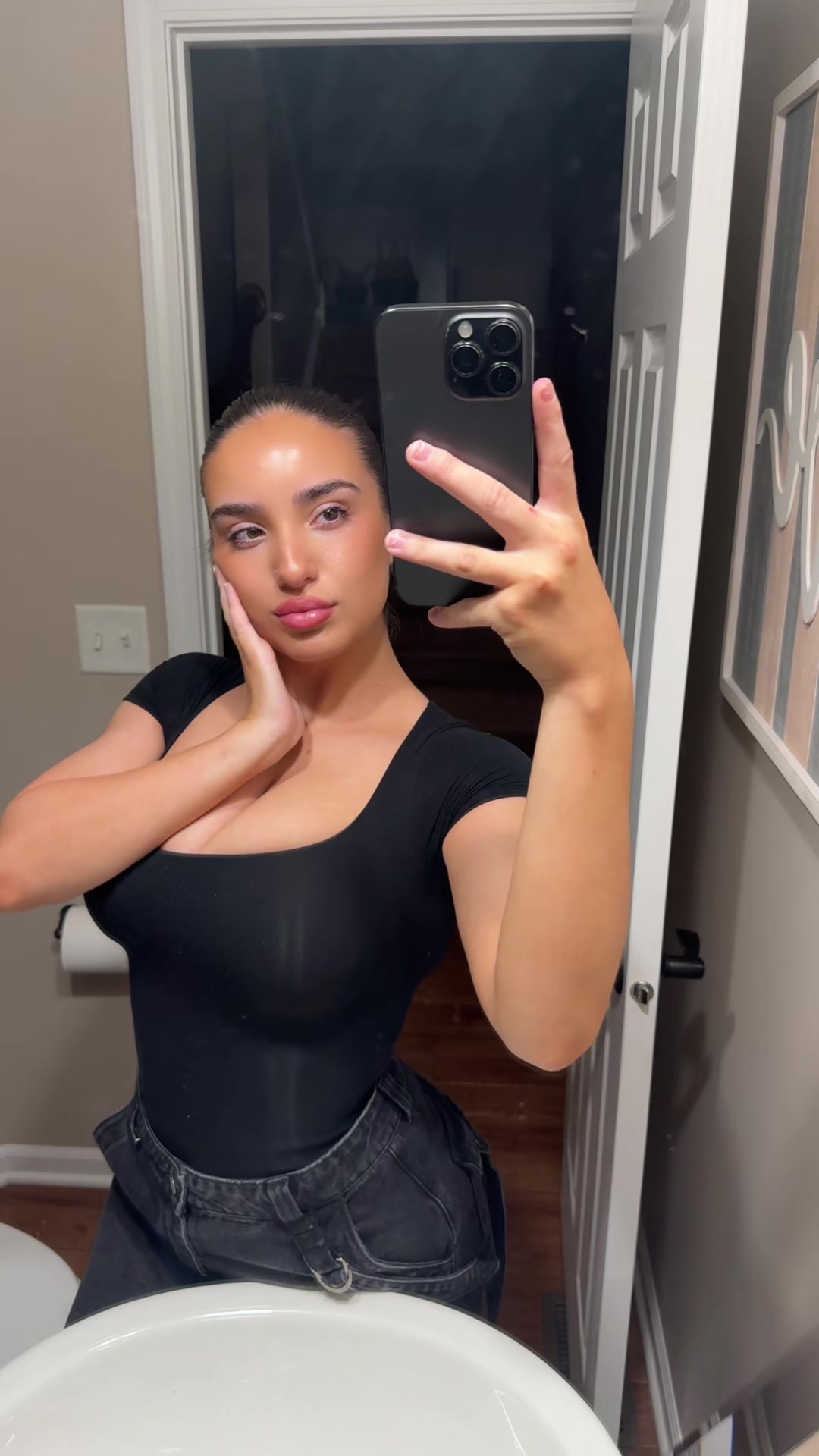 @Mia Mugavero