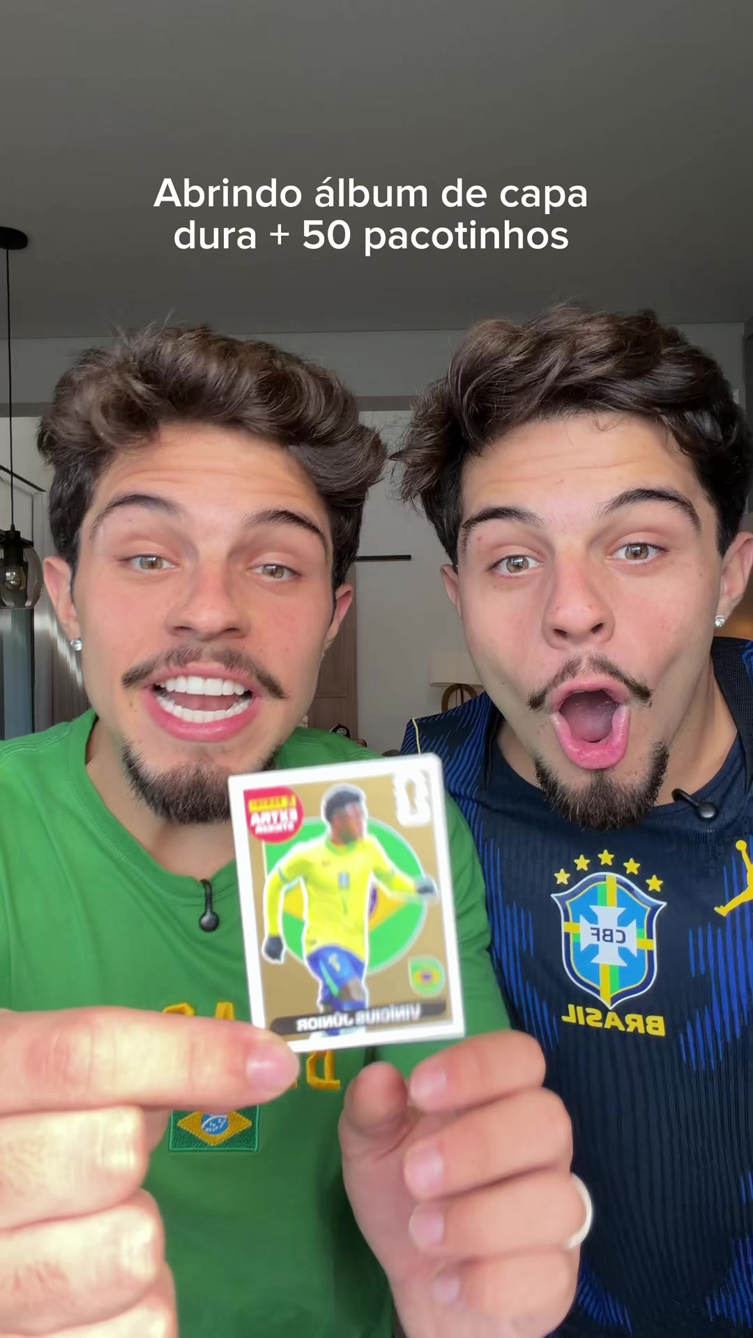 @Vini Vecchi