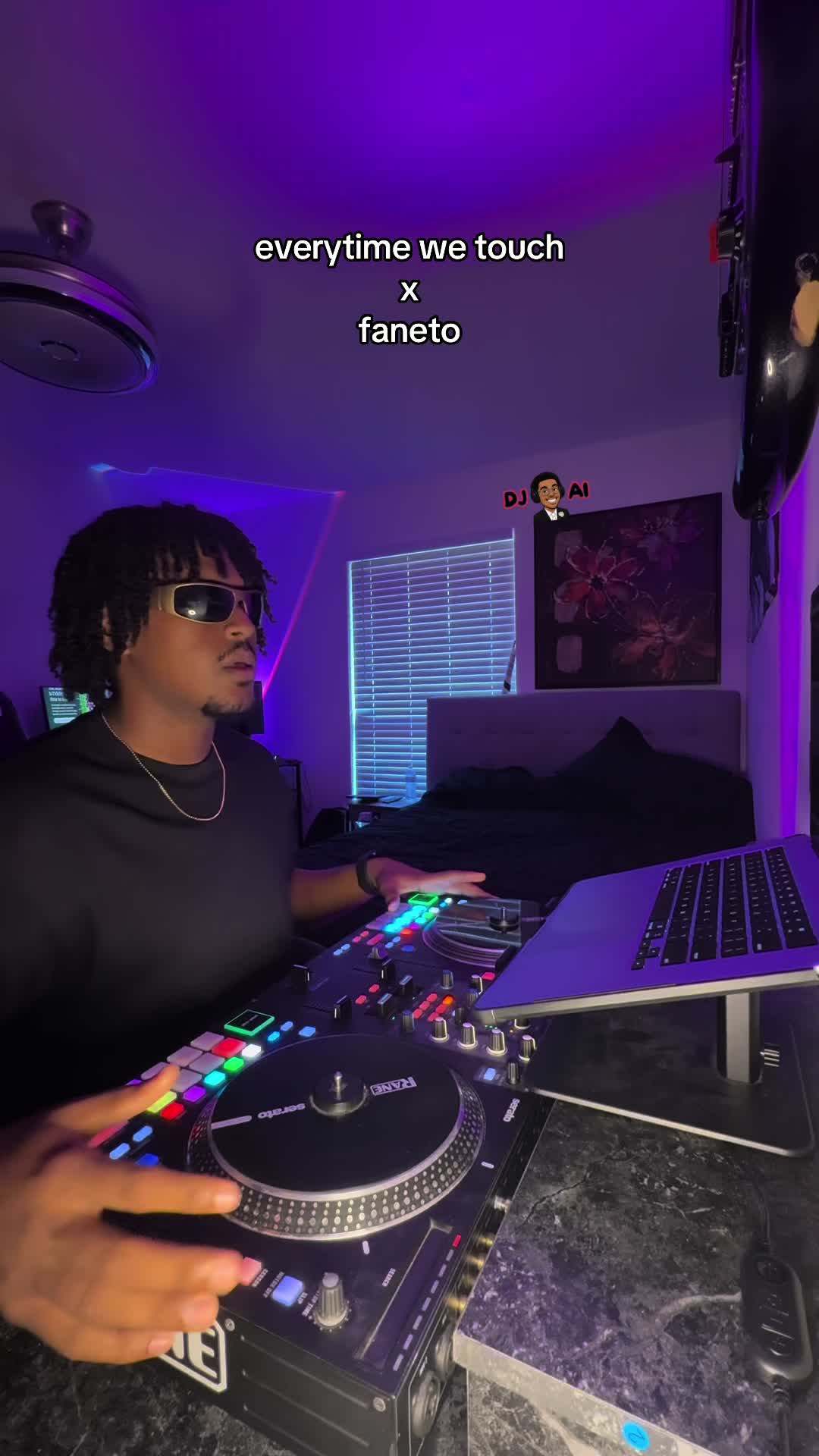 @DJ AI🎧
