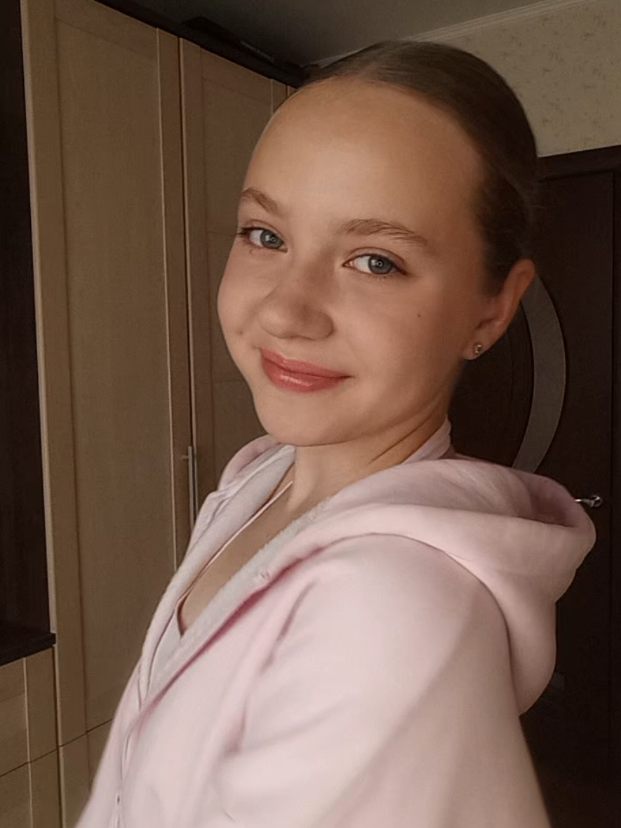 @AnyaUglanova💋