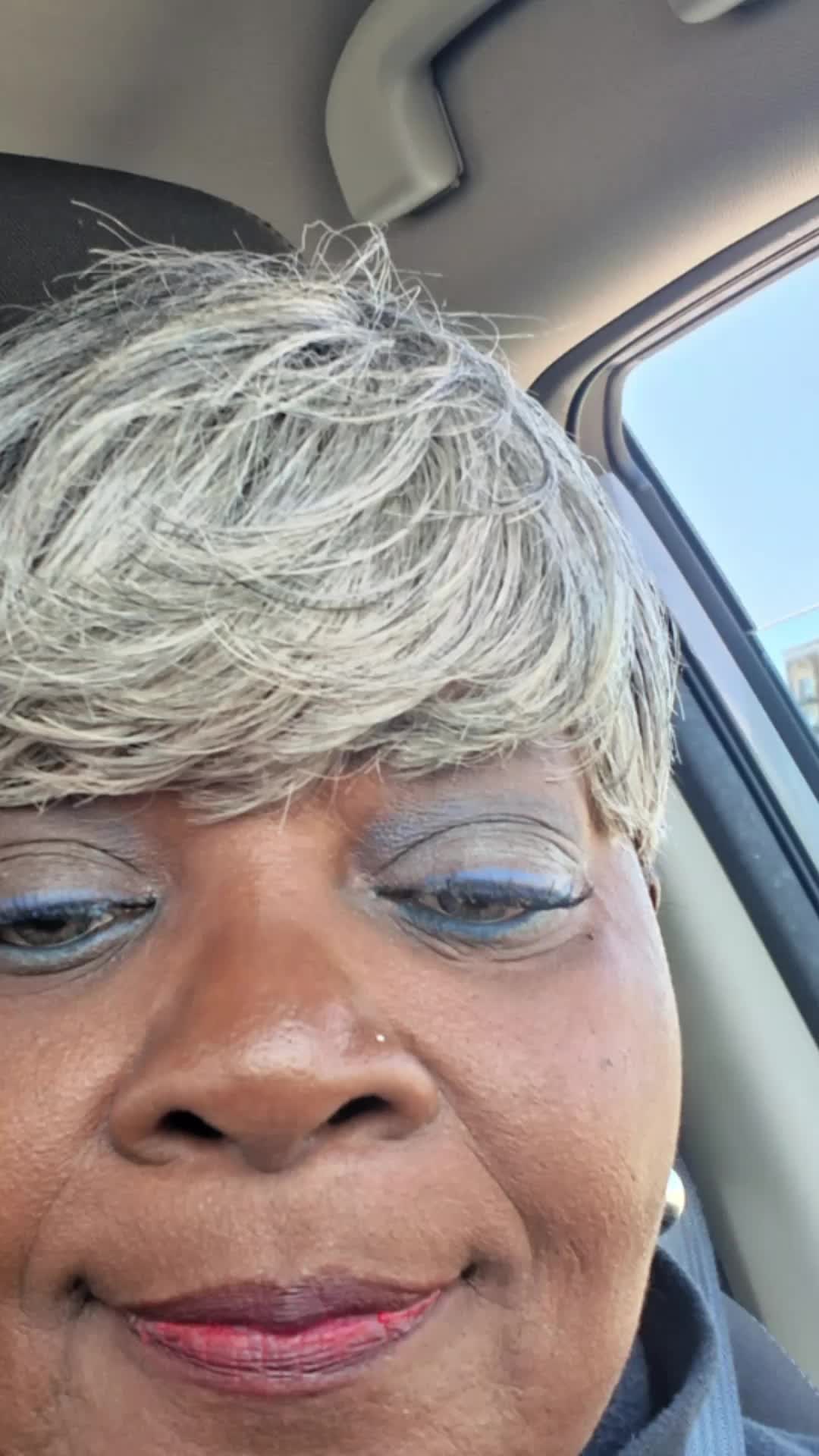 @Gods sugar LInda BROWN