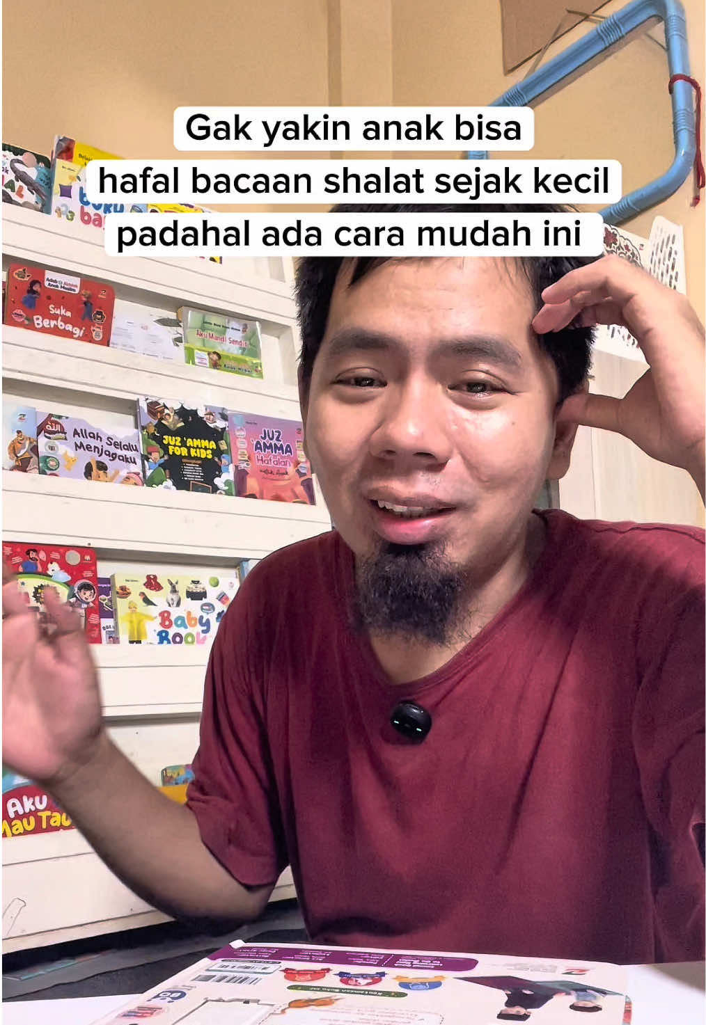 @Buku Anak Murah