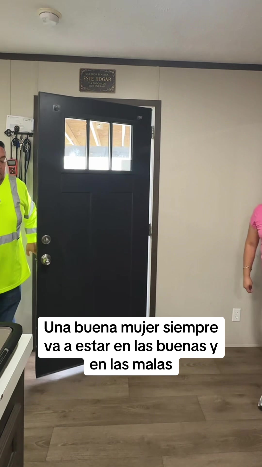 @the Mexican family