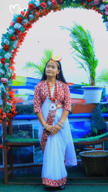 @saneta rai