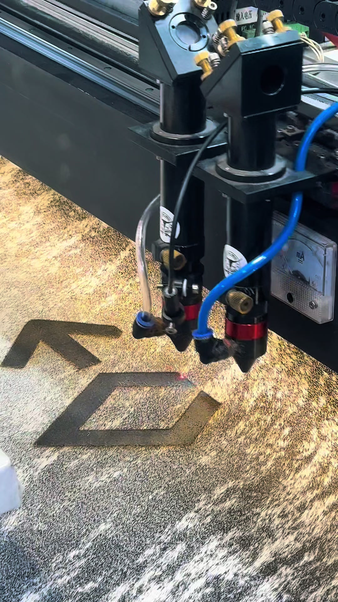 @Lethal Creek Laser Works