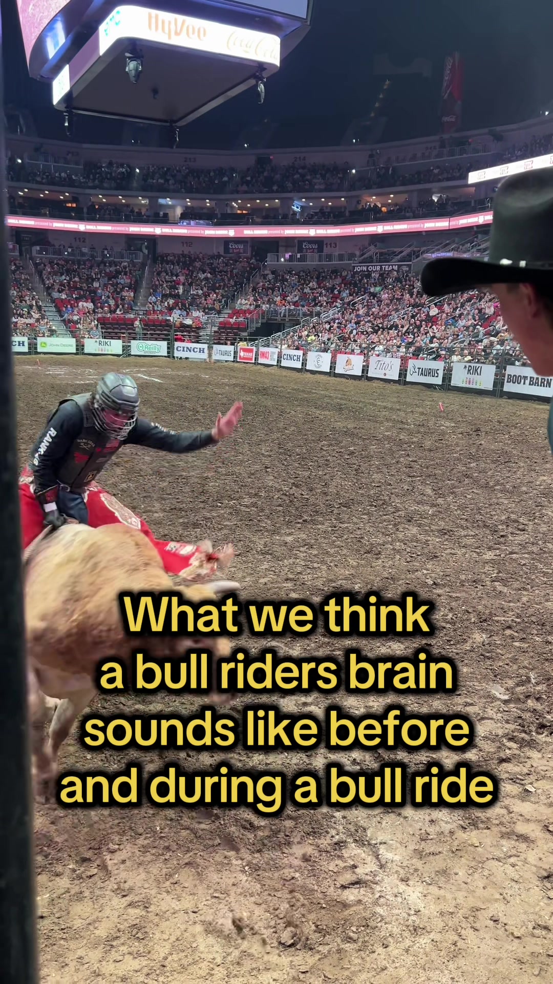 @CinchWorldsToughestRodeo