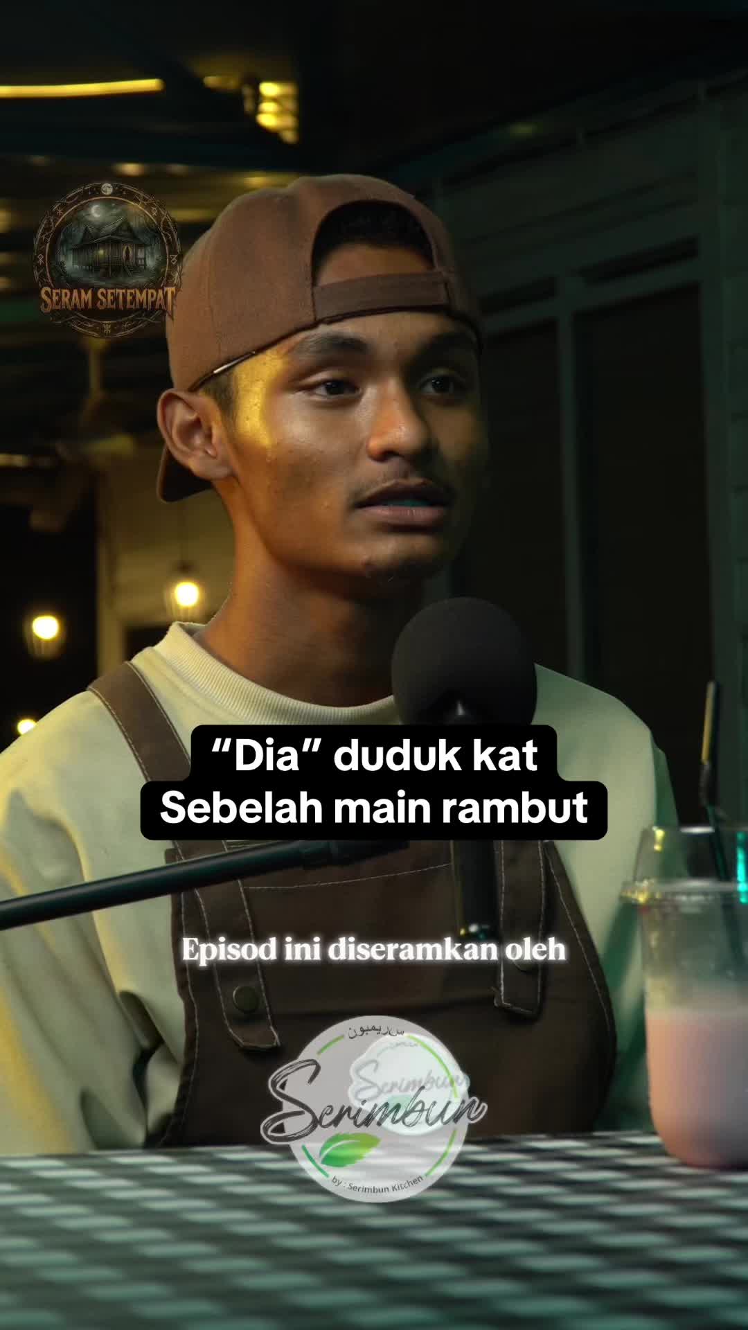 @Seram Setempat