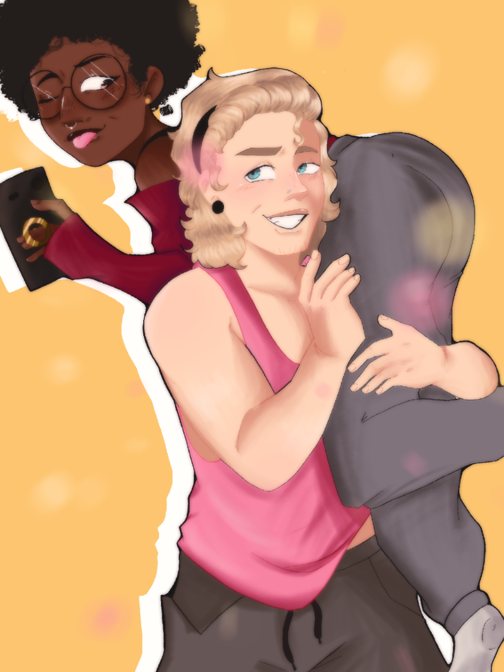 @angliwn🌻COMMS OPEN