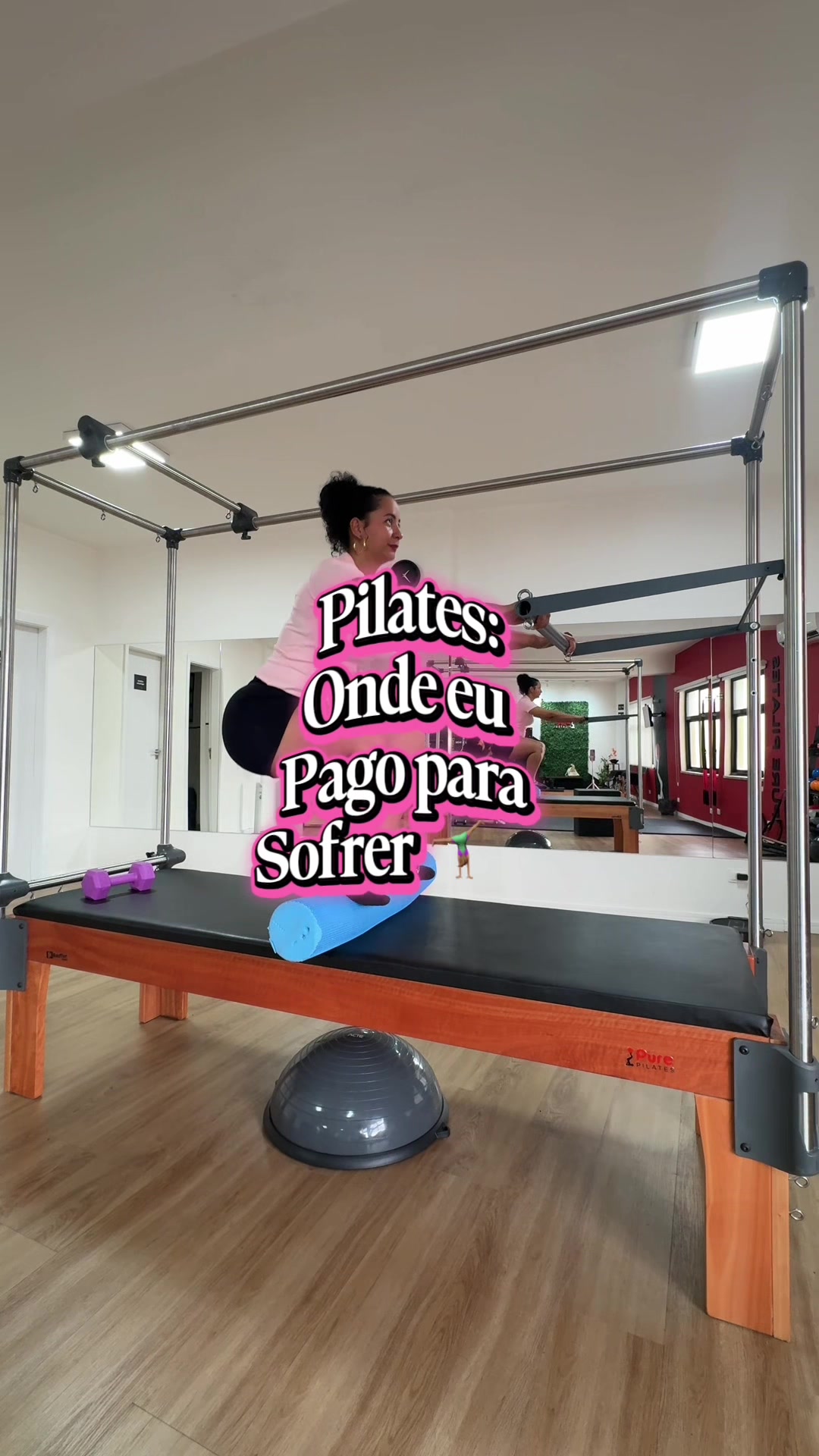 @Thais Gomes