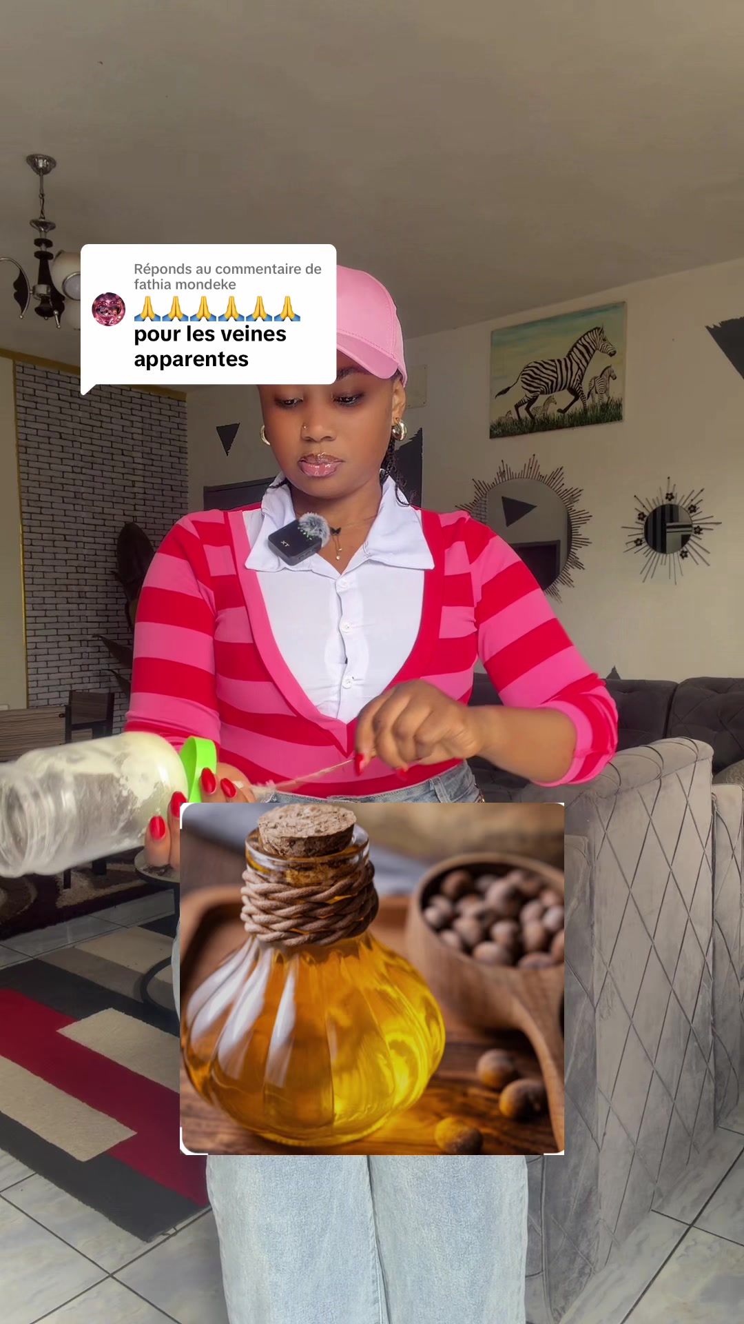 @Blanca✨🇨🇲