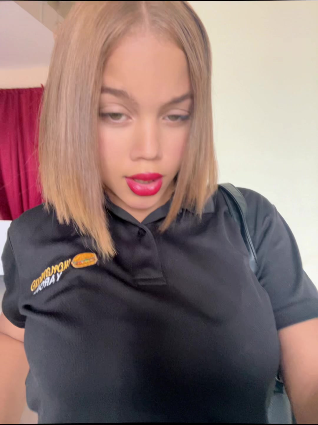 @blonde