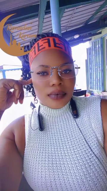 @comfort akwetey
