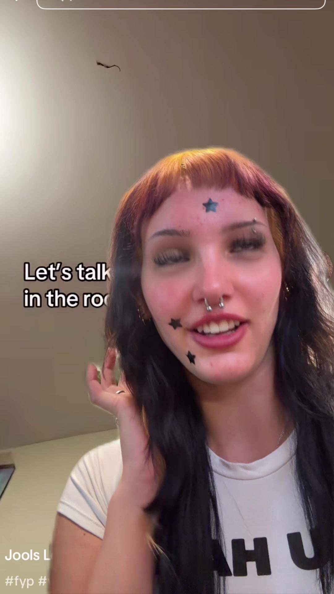 @baby bangs girl