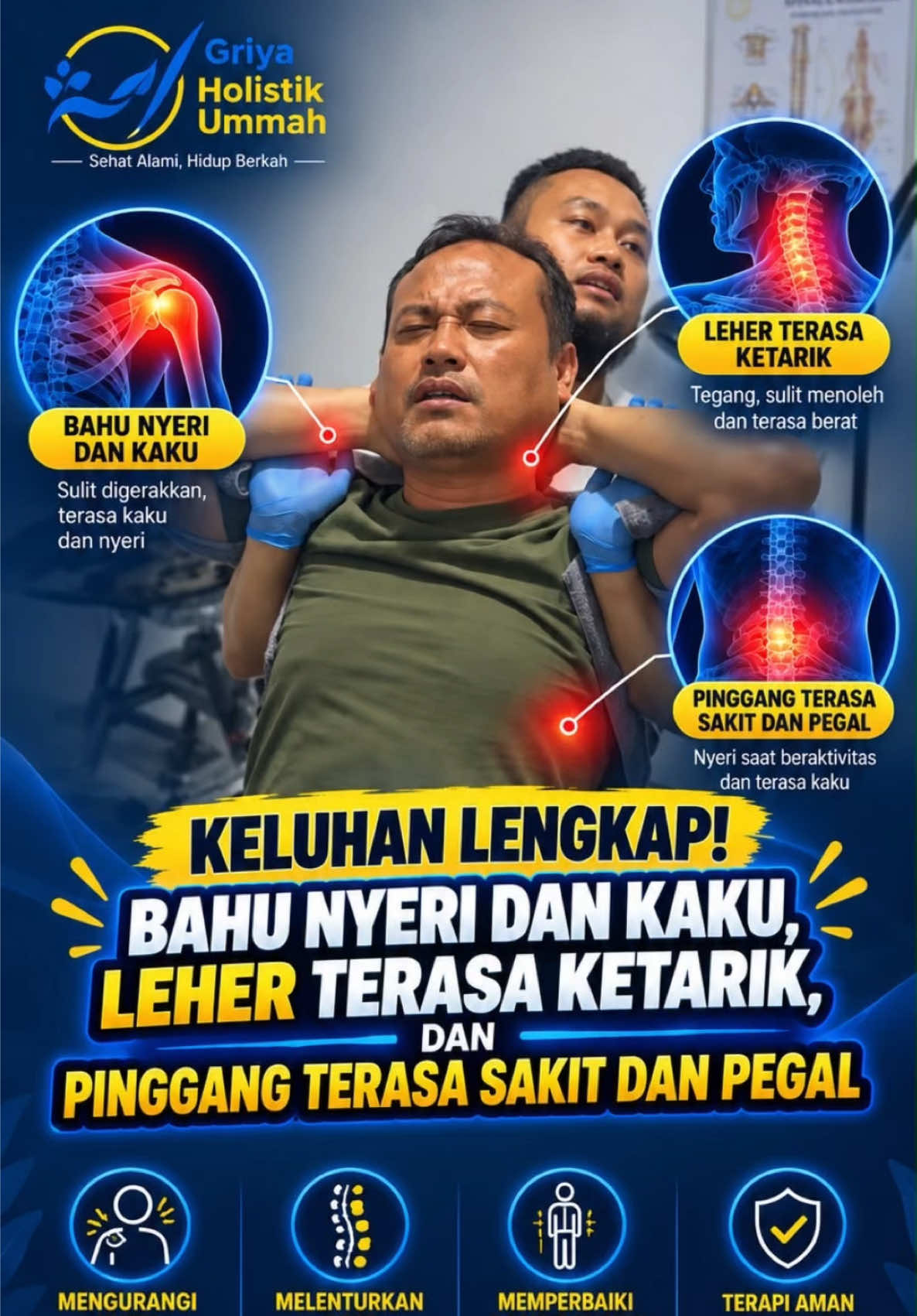 @Kang Ihsan Therapy