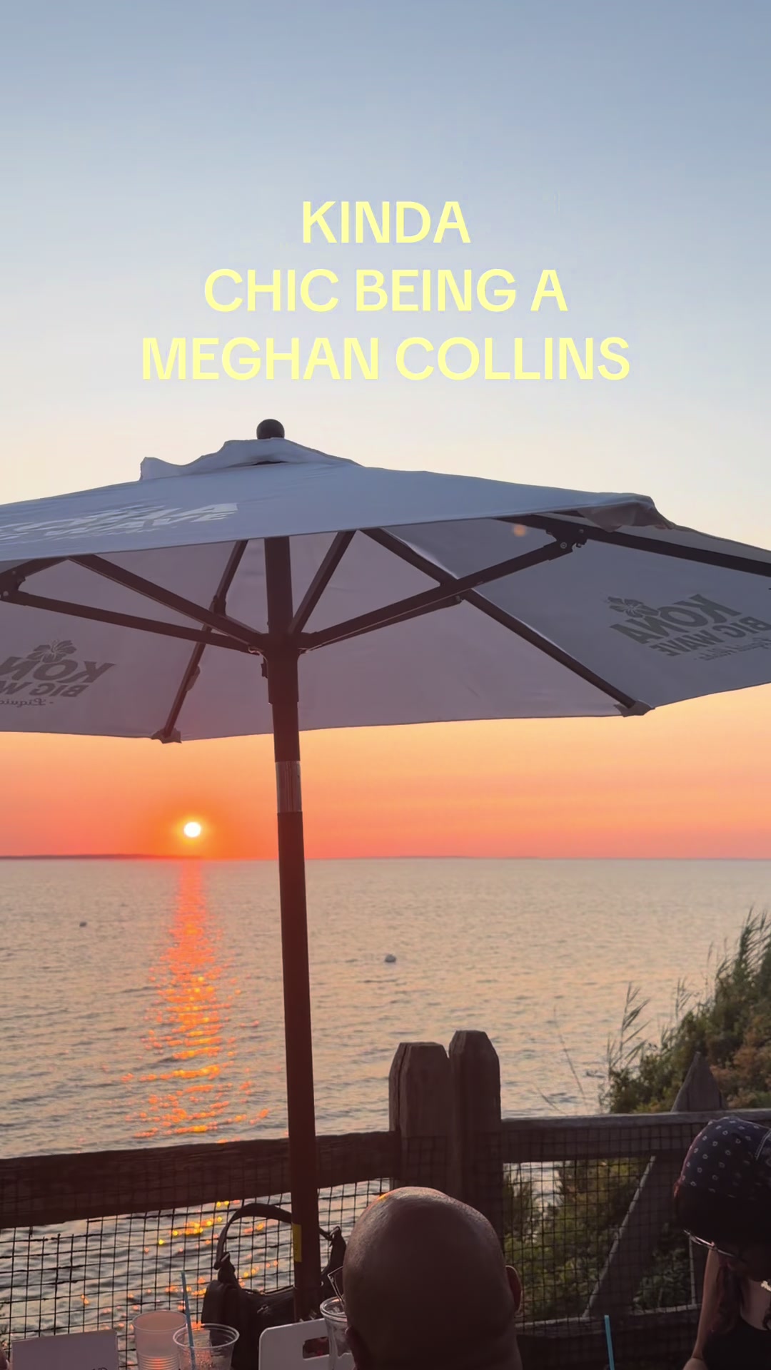 @Meghan Collins
