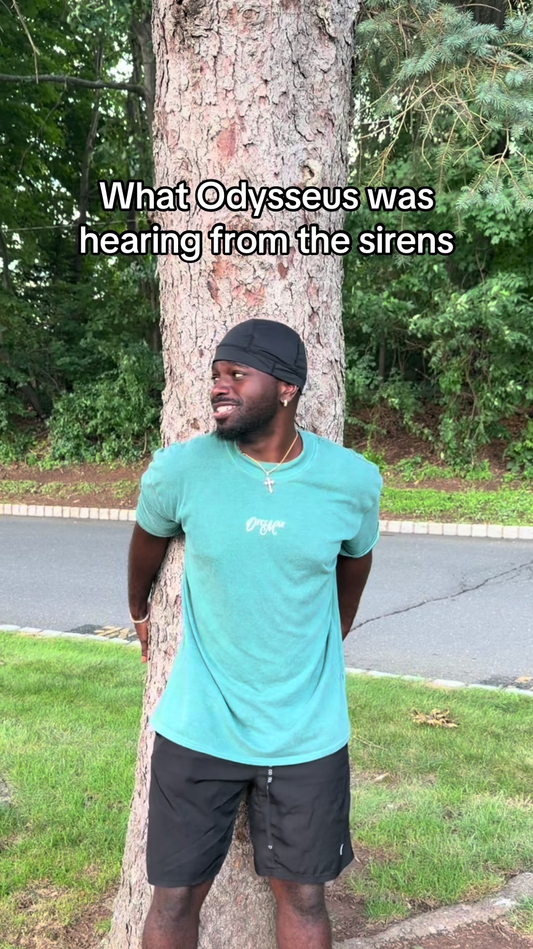 @Sean