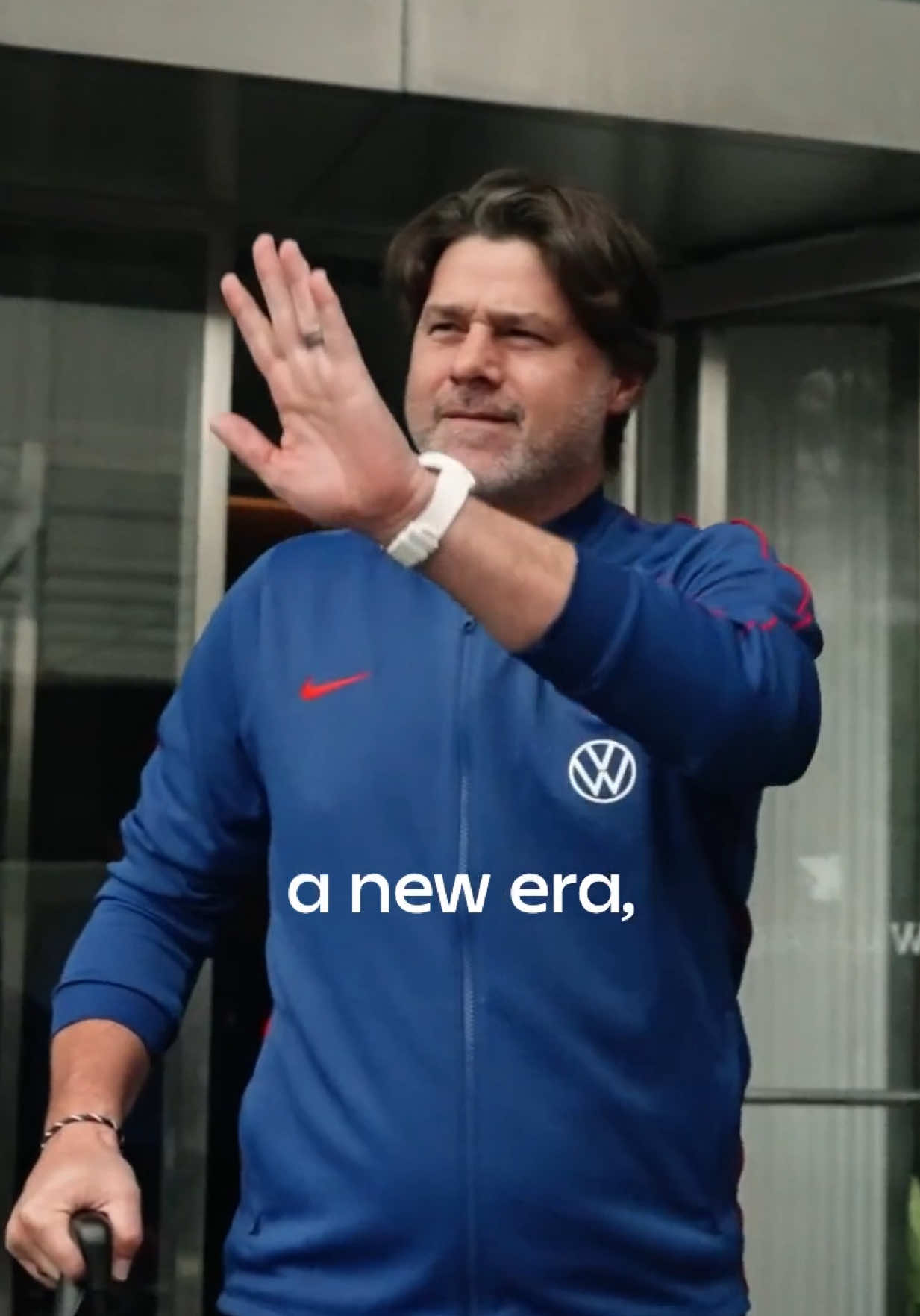 @U.S. Soccer