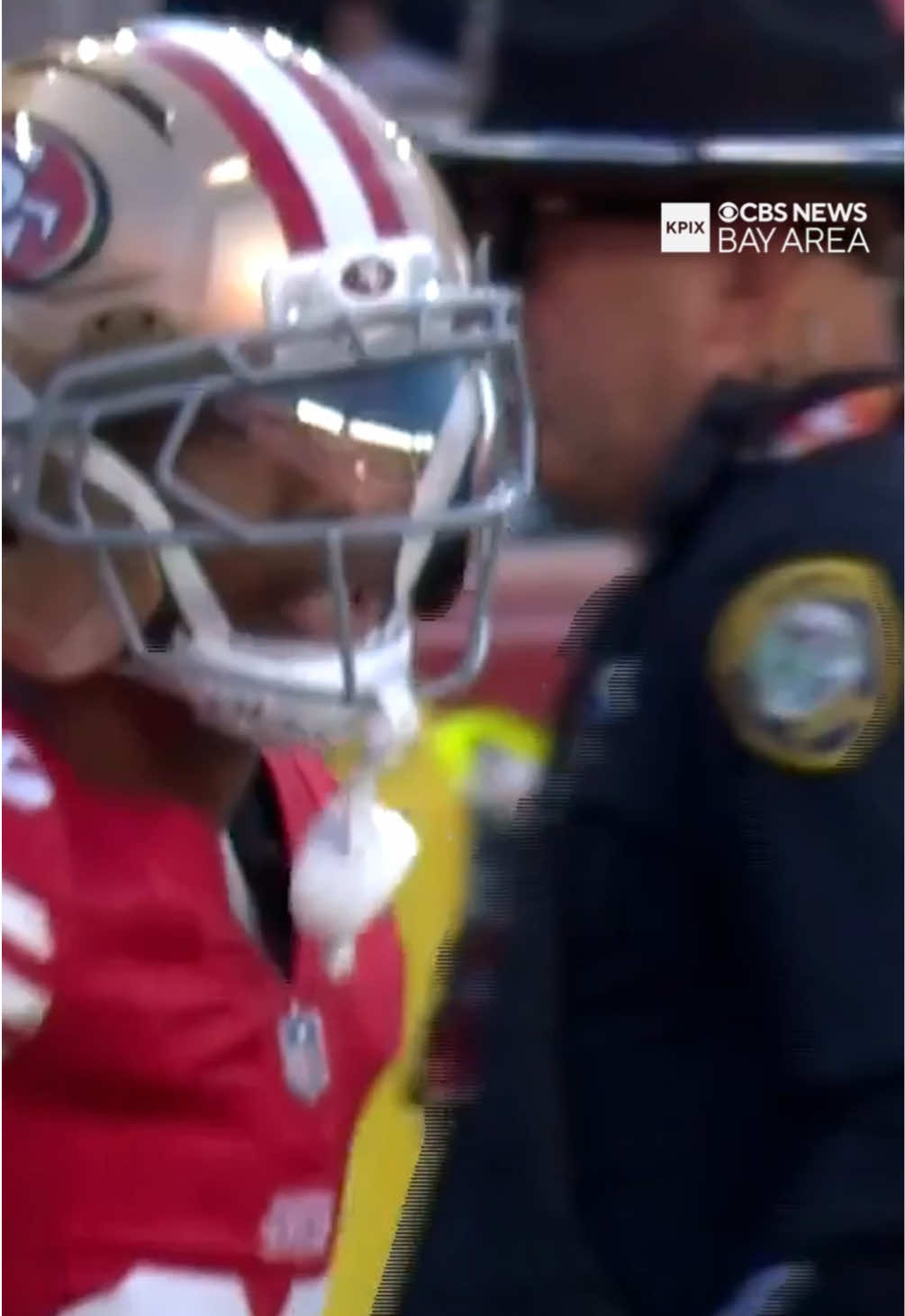 @San Francisco 49ers