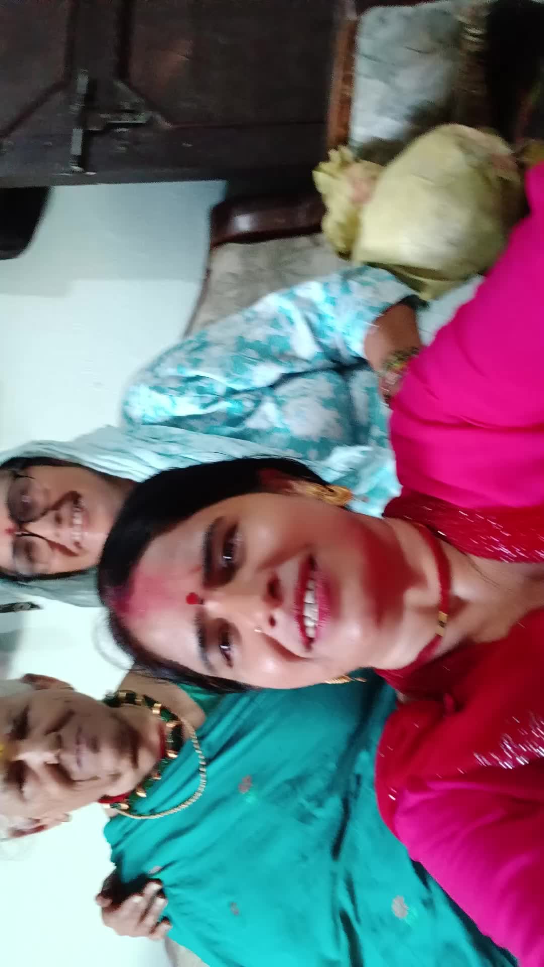 @Sita Devi Joshi